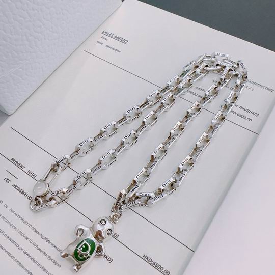 Dior Necklace 11lyh23